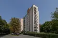 Appartement 3 chambres 56 m² Varsovie, Pologne