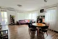 Wohnung 4 Zimmer 111 m² Budapest, Ungarn