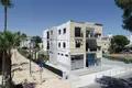 Wohnung 3 Schlafzimmer 140 m² Nikosia, Cyprus