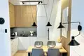 2 room apartment 47 m² in Warsaw, Poland