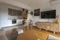 Apartamento 1 habitacion 46 m² Becici, Montenegro