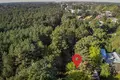 Apartamento 829 m² Varsovia, Polonia