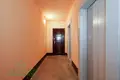 Appartement 1 chambre 37 m² Minsk, Biélorussie