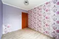Apartamento 4 habitaciones 58 m² Minsk, Belarús