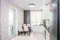 2 room apartment 41 m² Minsk, Belarus