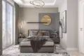 Apartamento 2 habitaciones 60 m² Alanya, Turquía