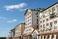 2 room apartment 53 m² Razvilka, Russia