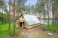 Willa 1 pokój 93 m² Kaavi, Finlandia