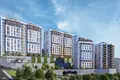 Mieszkanie 4 pokoi 163 m² Eyupsultan, Turcja