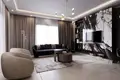 Apartamento 1 habitacion 50 m² Región del Mediterráneo, Turquía