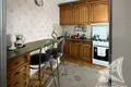 3 room apartment 54 m² Brest, Belarus