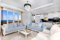 Appartement 3 chambres 110 m² Alanya, Turquie