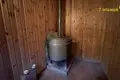 House 65 m² Liudvinouski sielski Saviet, Belarus