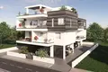 Mieszkanie 2 pokoi 85 m² Livadia, Cyprus