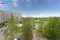 Wohnung 1 zimmer 40 m² Vilnius, Litauen