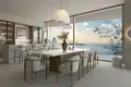 Mieszkanie 3 pokoi 251 m² Dubaj, Emiraty Arabskie