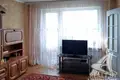 2 room apartment 45 m² Brest, Belarus