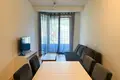 Wohnung 1 Schlafzimmer 47 m² Becici, Montenegro