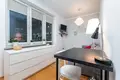 Wohnung 3 zimmer 49 m² Warschau, Polen