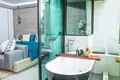 Studio apartment 1 bedroom 33 m² Phuket, Thailand