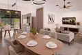 2 bedroom apartment 133 m² Dominican Republic, Dominican Republic