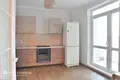 Wohnung 2 zimmer 83 m² Minsk, Belarus