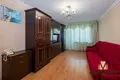 Apartamento 3 habitaciones 58 m² Minsk, Bielorrusia