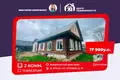 Haus 2 Zimmer 73 m² Pryharadny sielski Saviet, Weißrussland