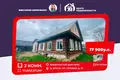 2 room house 73 m² Pryharadny sielski Saviet, Belarus