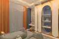 5-Zimmer-Villa 810 m² Alanya, Türkei
