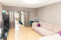 Appartement 2 chambres 58 m² Minsk, Biélorussie