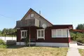 House 65 m² Naracanski sielski Saviet, Belarus