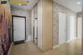 3 room apartment 61 m² Minsk, Belarus