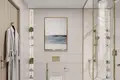 Жилой комплекс Новый проект BEACH WALK GRAND 2 с бассейнами и детской площадкой, Dubai Islands, Дубай, ОАЭ