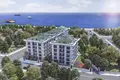 1 bedroom apartment 100 m² Bueyuekcekmece, Turkey