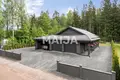 Дом 5 комнат 129 м² Rajaportti, Финляндия