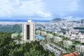 Apartamento 2 habitaciones 46 m² Yaylali, Turquía