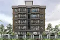 Квартира 2 комнаты 54 м² Дёшемеалты, Турция