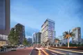 Residential complex Trillionaire Residences by Binghatti