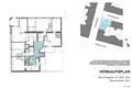 3 room apartment 83 m² Vienna, Austria