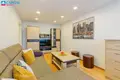 Mieszkanie 1 pokój 37 m² Kurszany, Litwa
