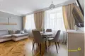 1 room apartment 70 m² Minsk, Belarus