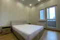 Wohnung 2 Zimmer 46 m² in Minsk, Weißrussland