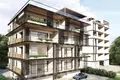 2 bedroom apartment 84 m² Larnaca, Cyprus