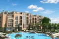 Apartamento 61 m² Sveti Vlas, Bulgaria