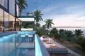 4-Schlafzimmer-Villa 533 m² Phuket, Thailand