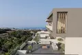 Wohnung 1 Schlafzimmer 51 m² Paphos, Zypern