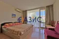 Apartment 42 m² Sunny Beach Resort, Bulgaria