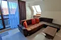 Attique 2 chambres 94 m² Sunny Beach Resort, Bulgarie