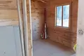 Maison 24 m² Gajnenski selski Savet, Bélarus